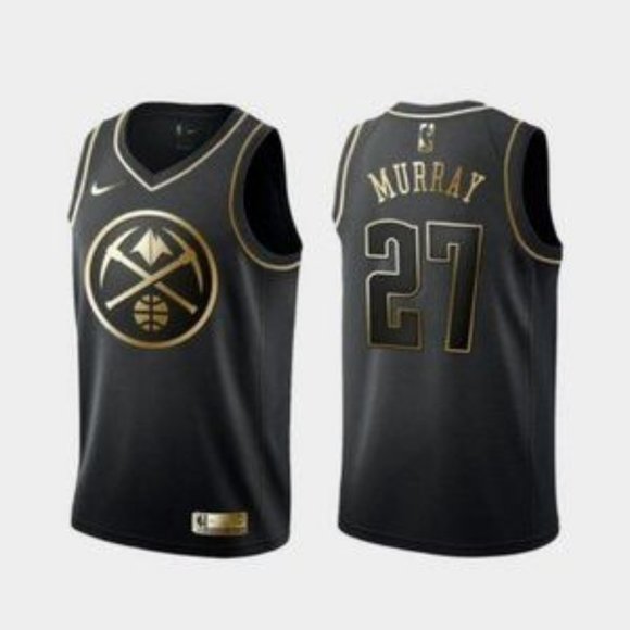 denver nuggets new jerseys 2020
